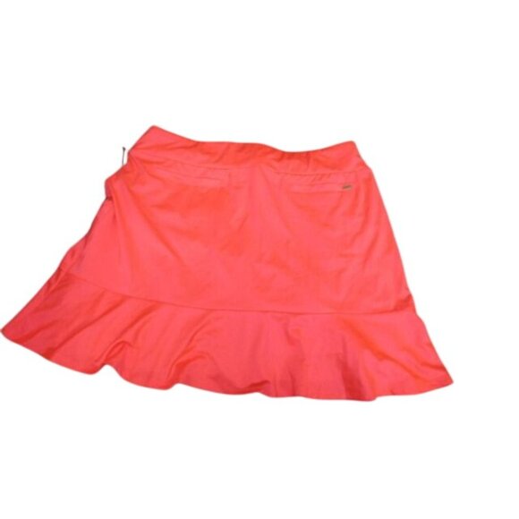 Tail Activewear Size L Large Golf Tennis Pickleball Skort UPF 50+ NWT $80 - Picture 3 of 3